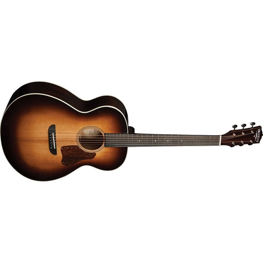 Washburn RSG100SWEVSK Revival Series Acoustic-Electric Guitar, Grand Auditorium