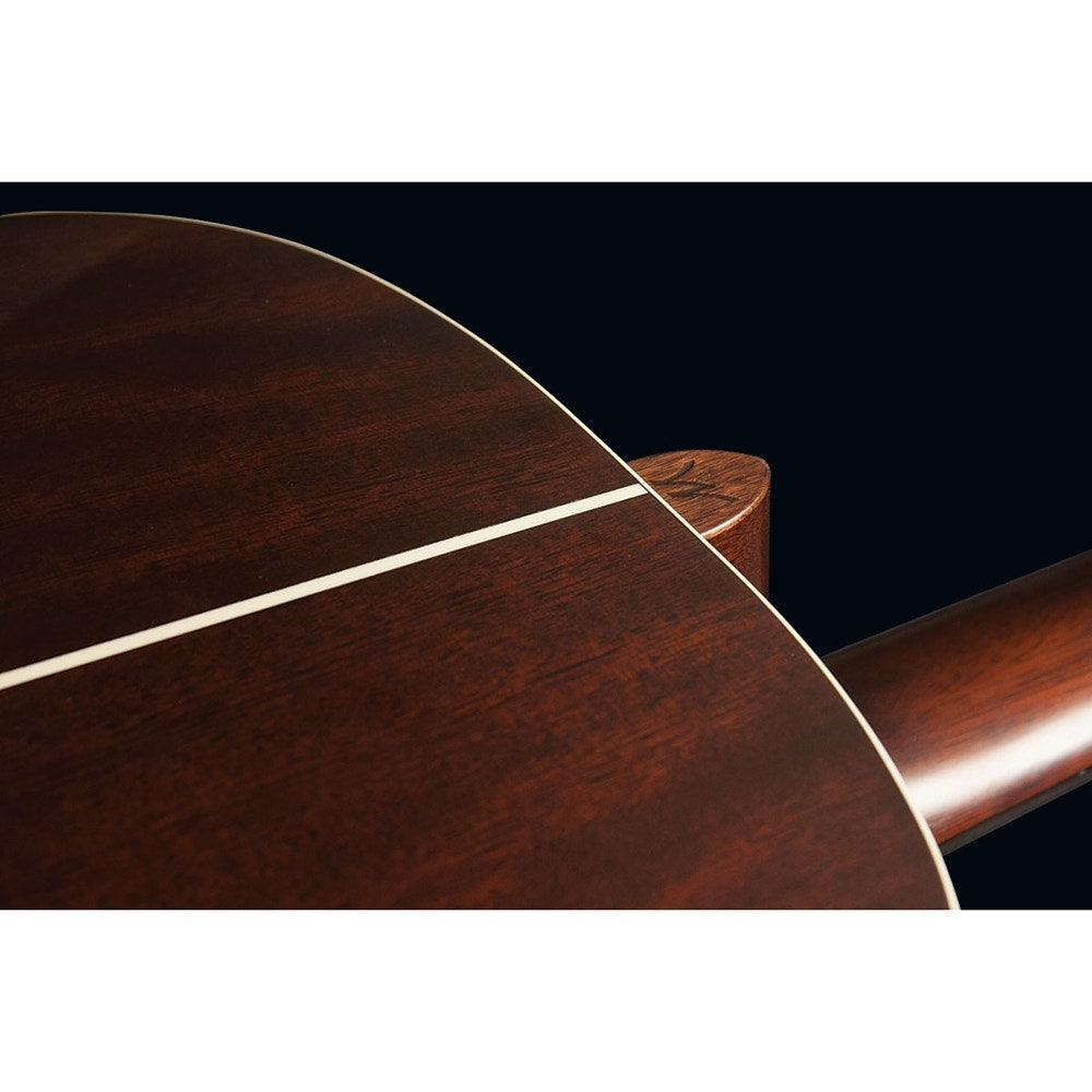 Washburn RSG100SWEVSK Revival Series Acoustic-Electric Guitar, Grand Auditorium