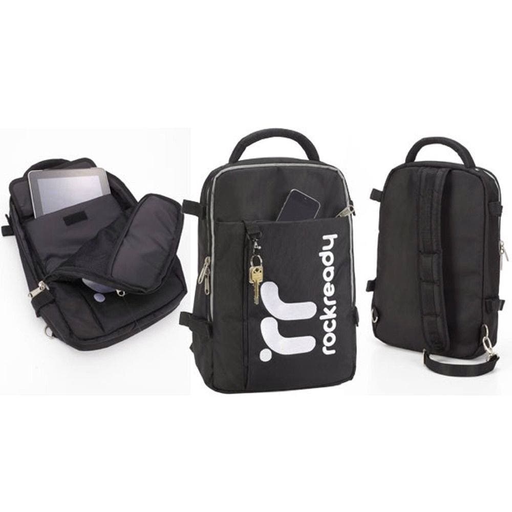 Rockready Volo Tote Gig Bag