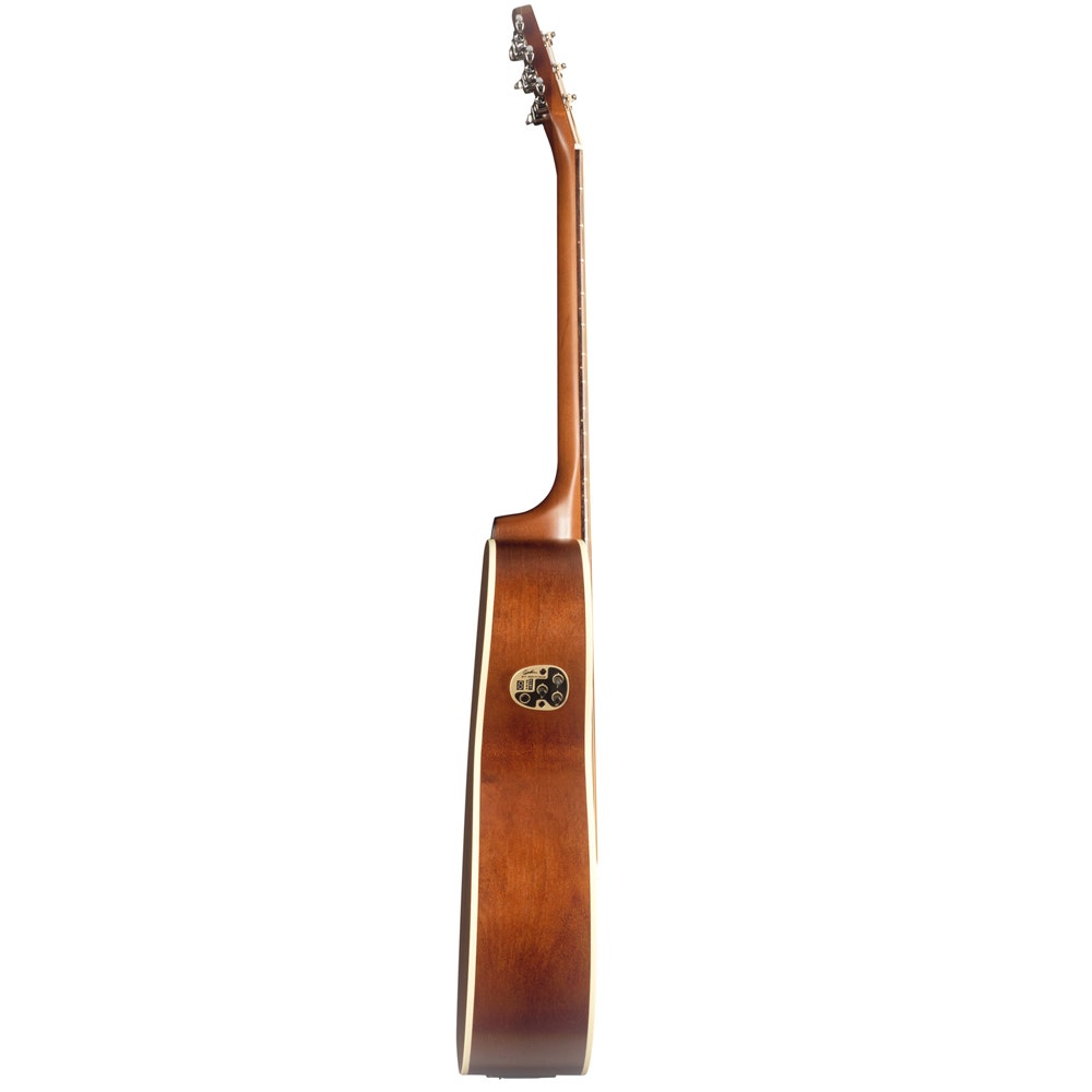 Seagull Entourage Rustic Grand QIT Acoustic-Electric Guitar