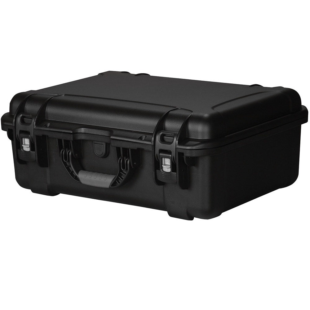 Gator Cases GU-2014-RN72 Titan Case Custom Fit for Rane 72 DJ Mixer