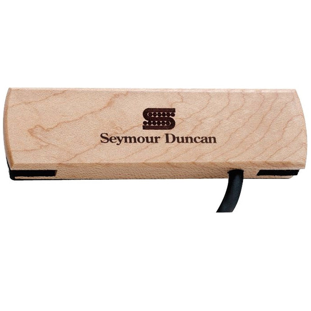 Seymour Duncan Woody SC Single Coil Acoustic Guitar Soundhole Pickup SA-3SC