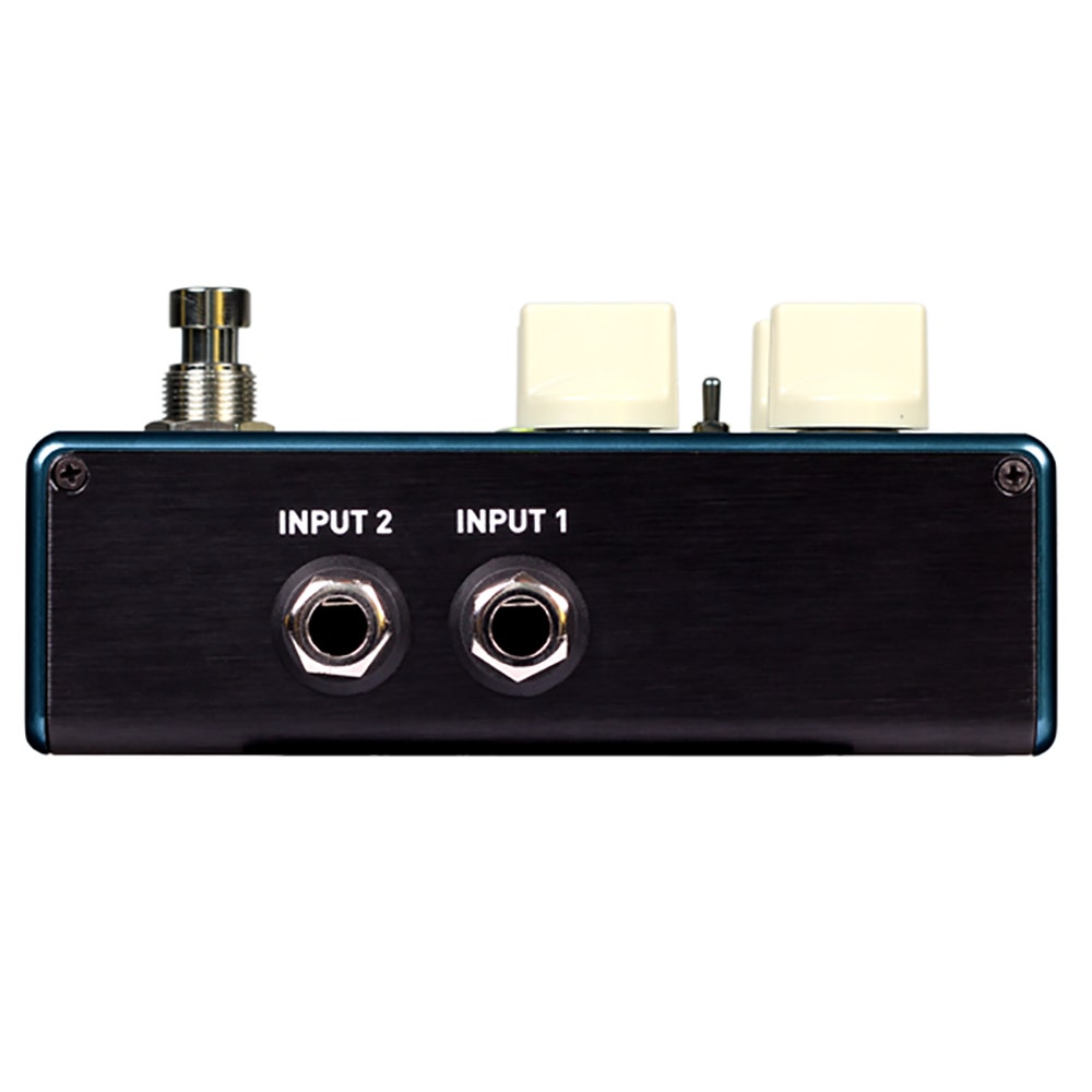 Source Audio SA252 Atlas Compressor Guitar Effects Pedal