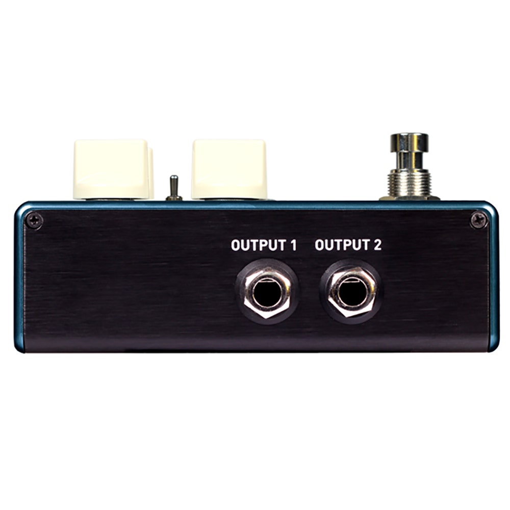 Source Audio SA252 Atlas Compressor Guitar Effects Pedal