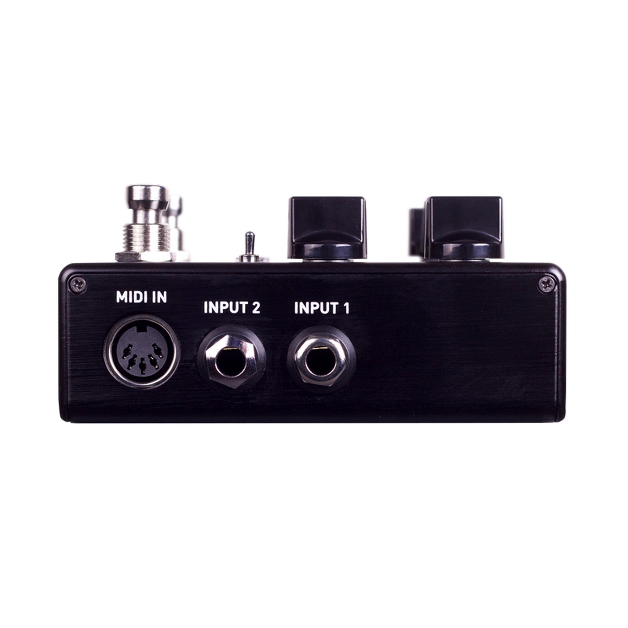 Source Audio Nemesis Delay ADT Multi-Delay Guitar Effect Pedal with Analog Dry-Through