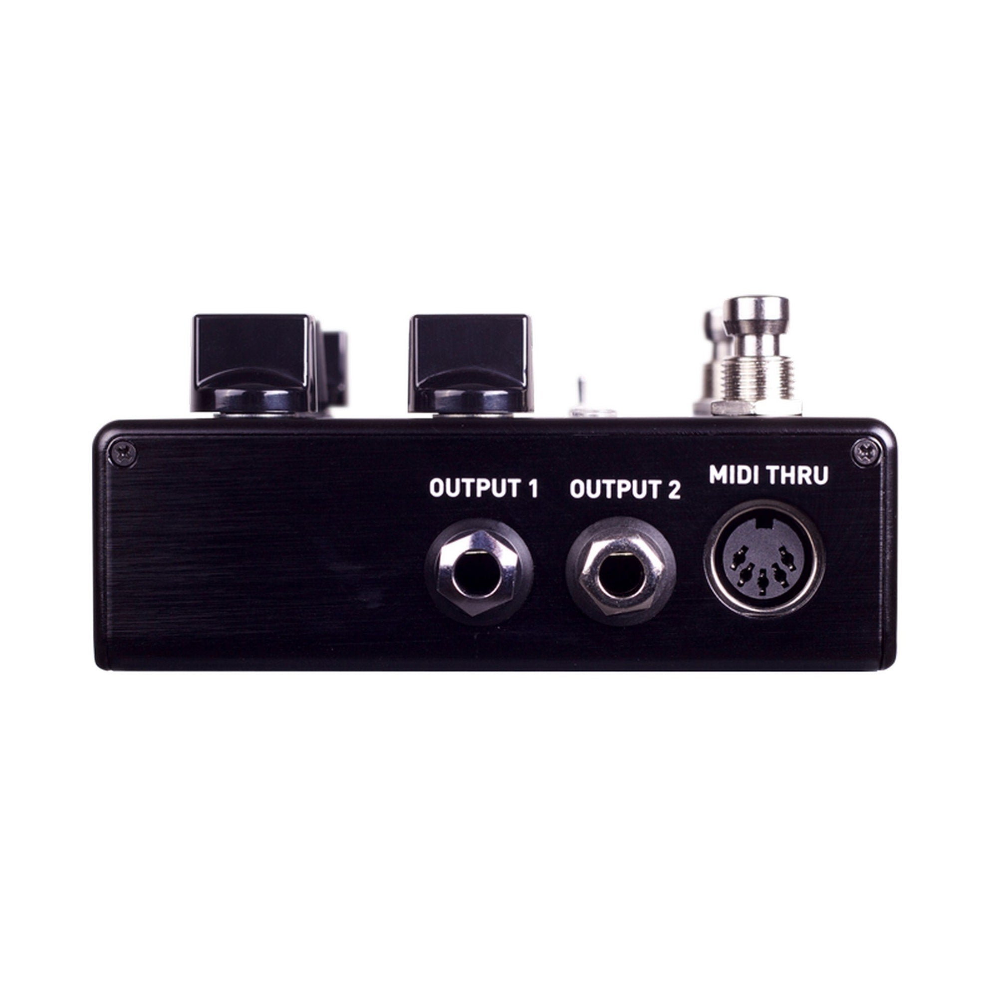 Source Audio Nemesis Delay ADT Multi-Delay Guitar Effect Pedal with Analog Dry-Through