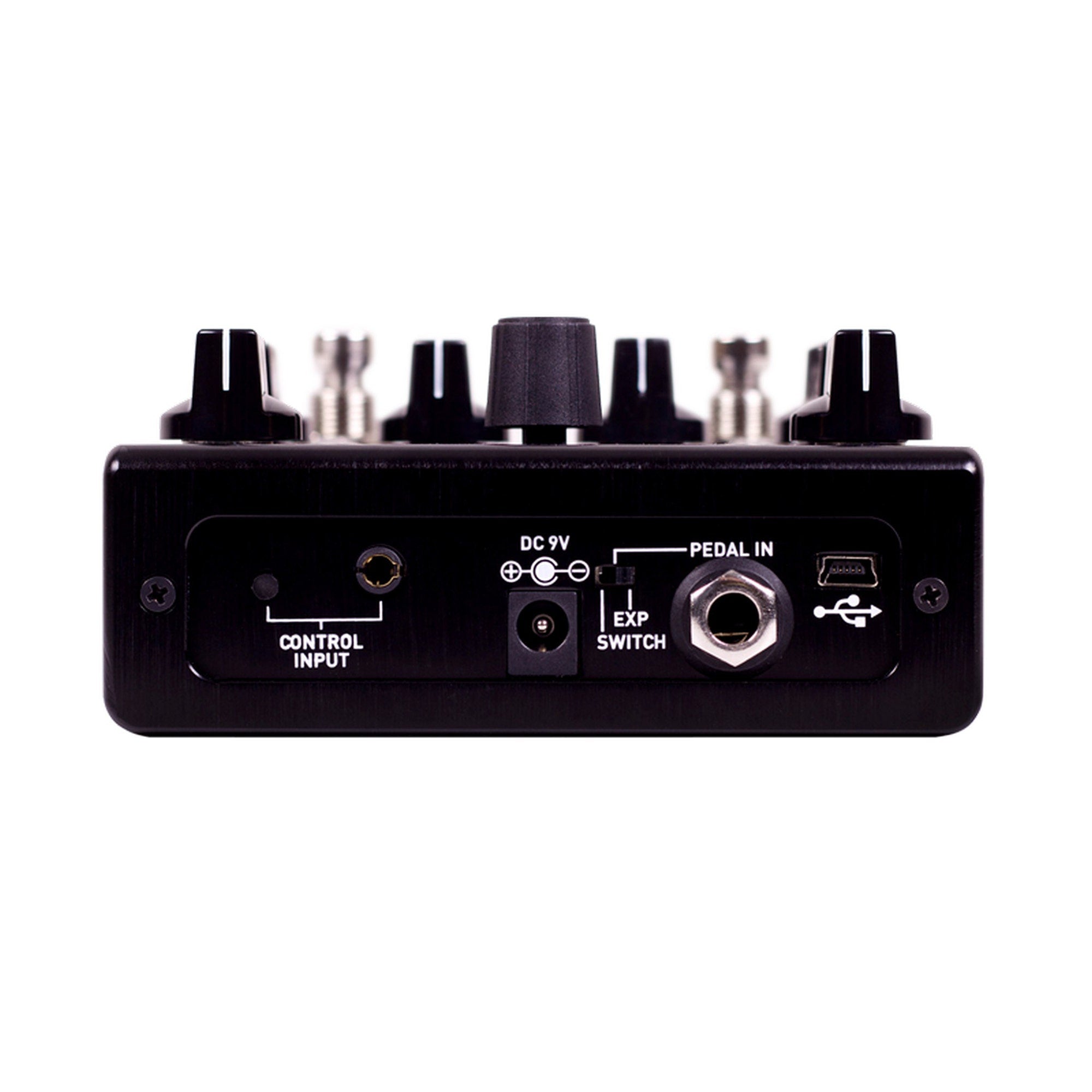 Source Audio Nemesis Delay ADT Multi-Delay Guitar Effect Pedal with Analog Dry-Through