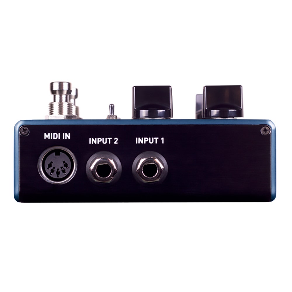 Source Audio SA263 Collider Delay / Reverb Guitar Effects Pedal