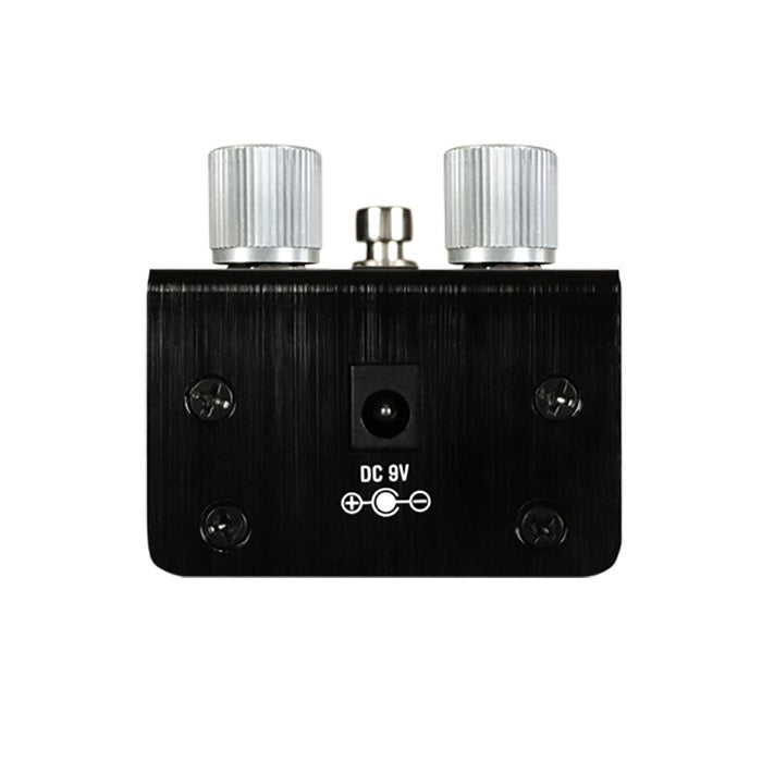 Source Audio ZIO Analog Front End + Boost Guitar Effects Pedal