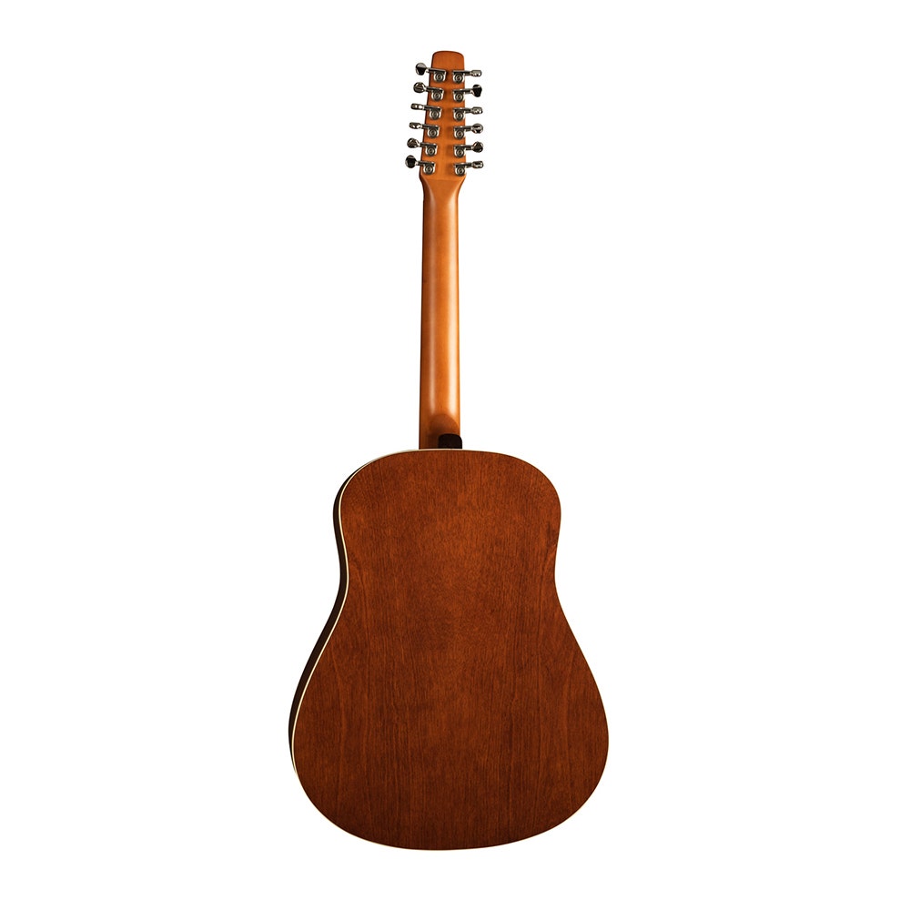 Seagull Coastline Cedar 12 - 12-String Acoustic Guitar (B-STOCK)