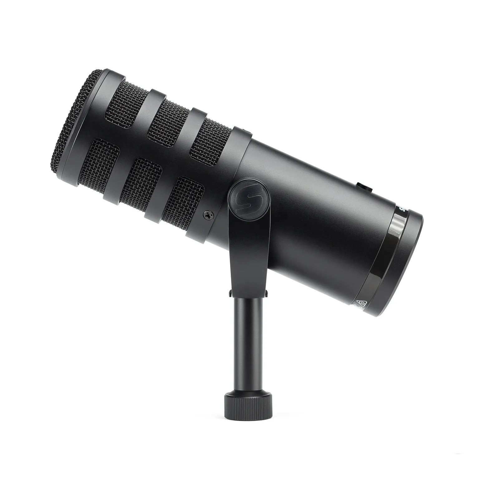 Samson Q9U XLR / USB Broadcast Dynamic Microphone