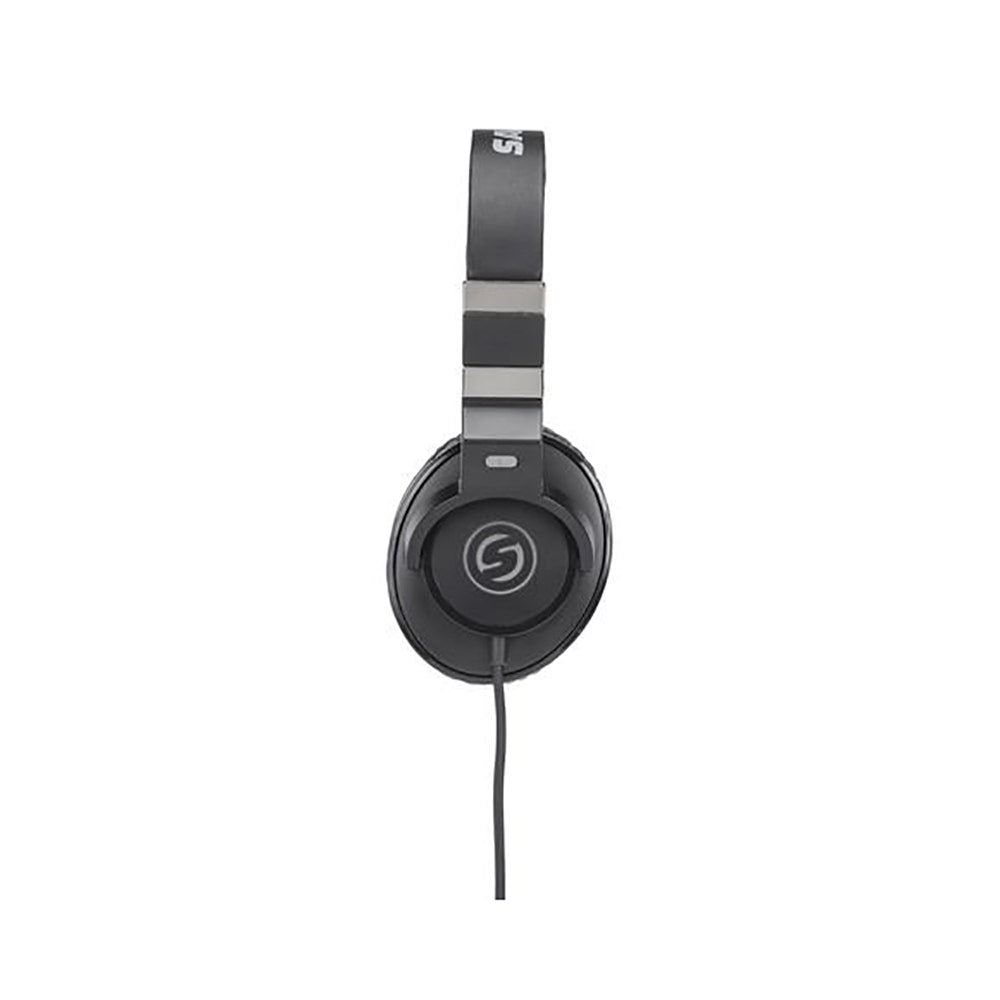 Samson Z35 Field Audio Studio Monitoring Headphones