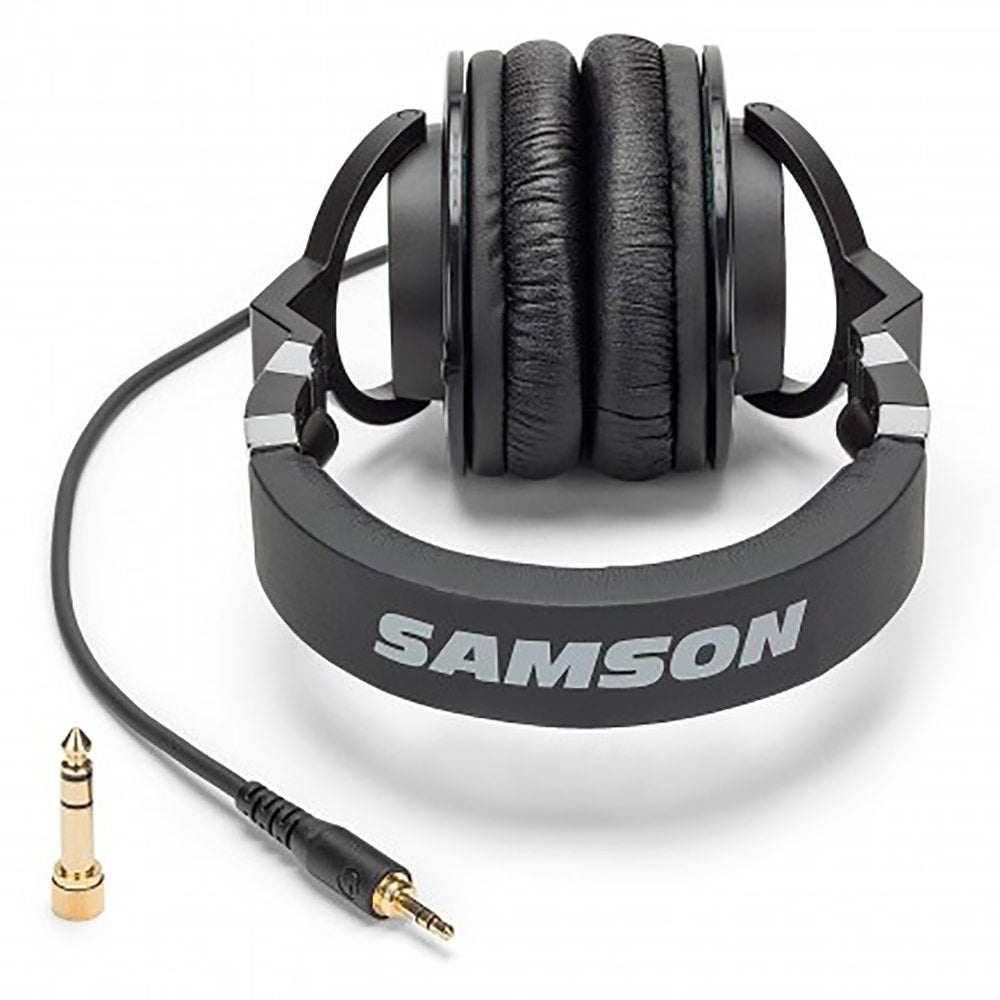 Samson Z45 Professional Studio Headphones