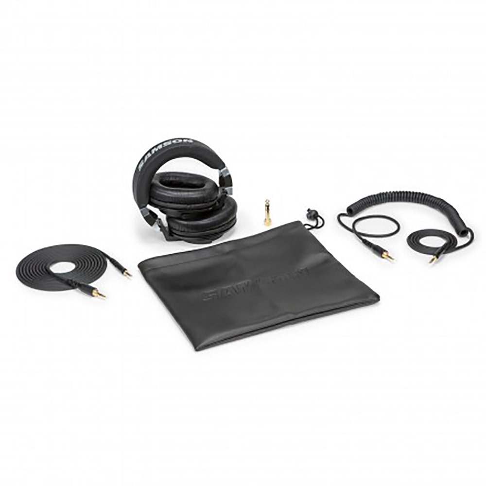 Samson Z45 Professional Studio Headphones