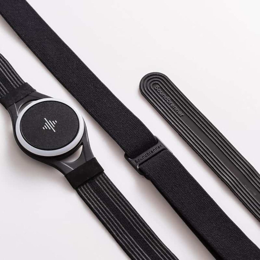 Soundbrenner Body Strap