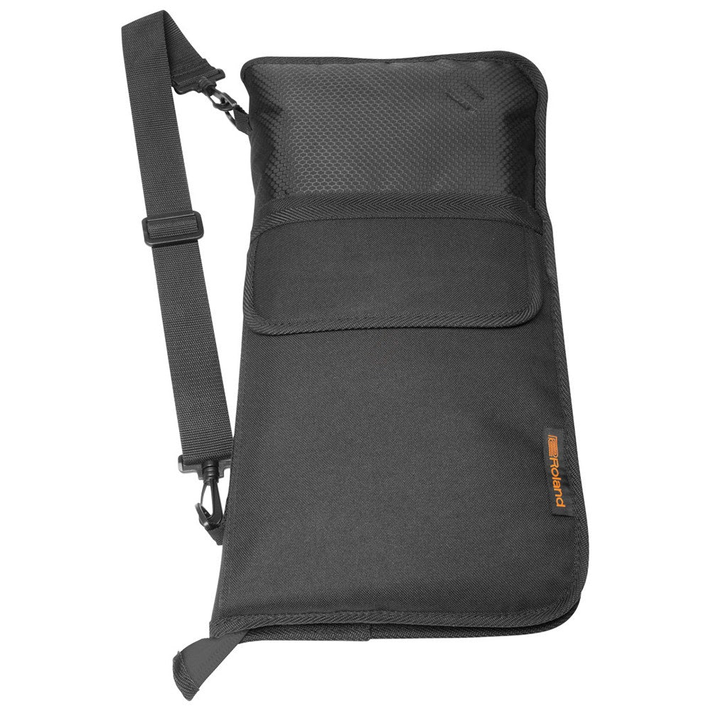 Roland SB-G10 Gold Series Pro Stick Bag for Drumsticks and Accessories