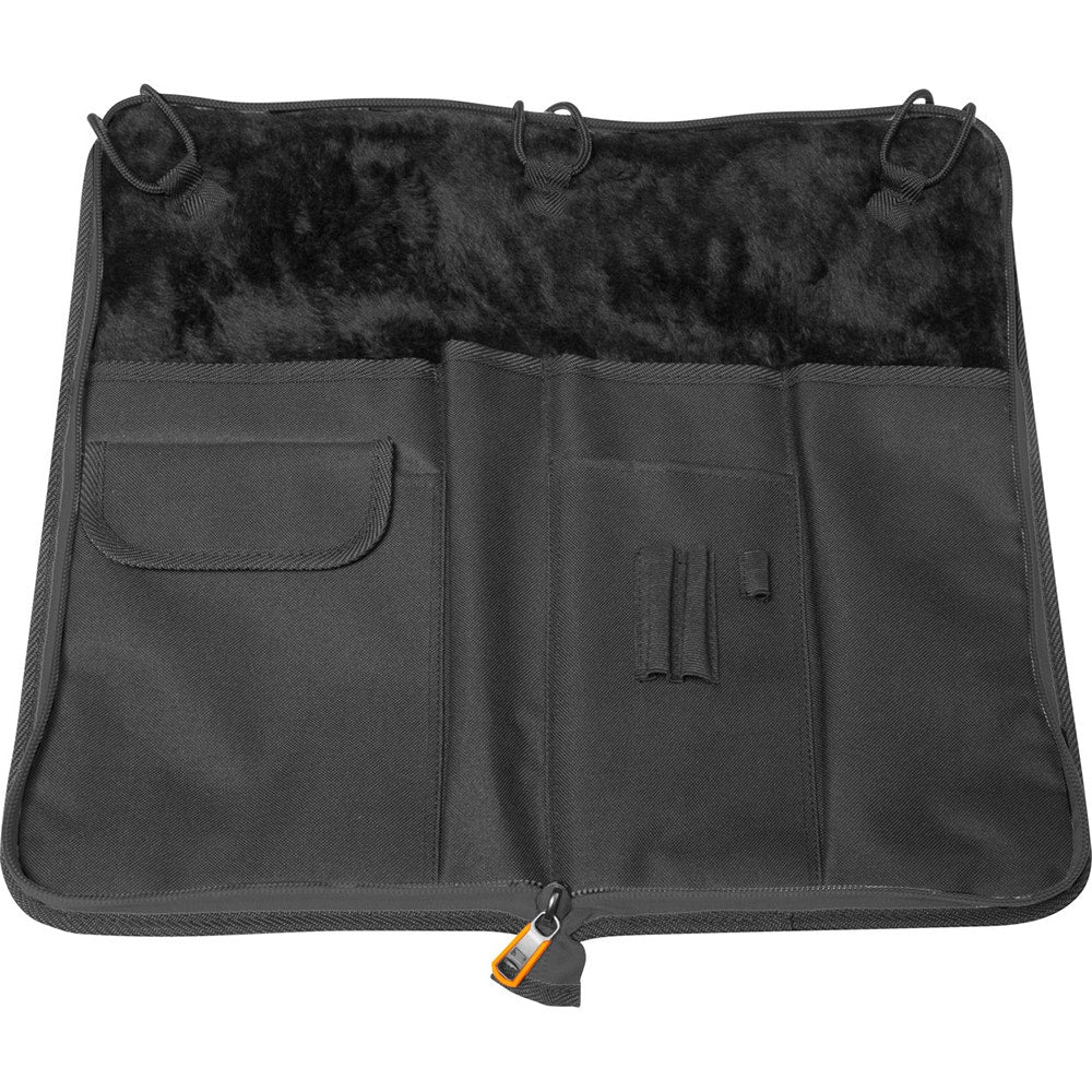Roland SB-G10 Gold Series Pro Stick Bag for Drumsticks and Accessories