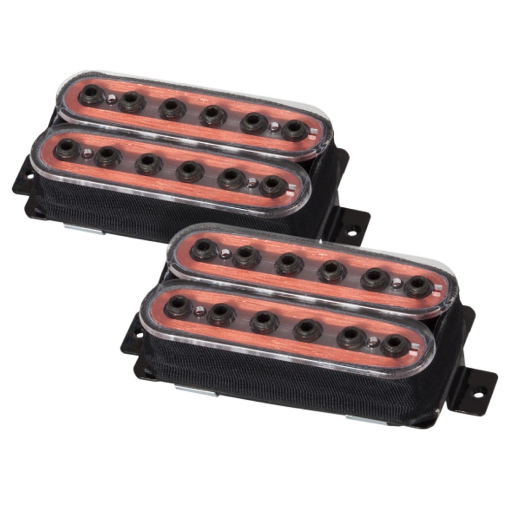 Schecter Apocalypse-VI Pickup Set