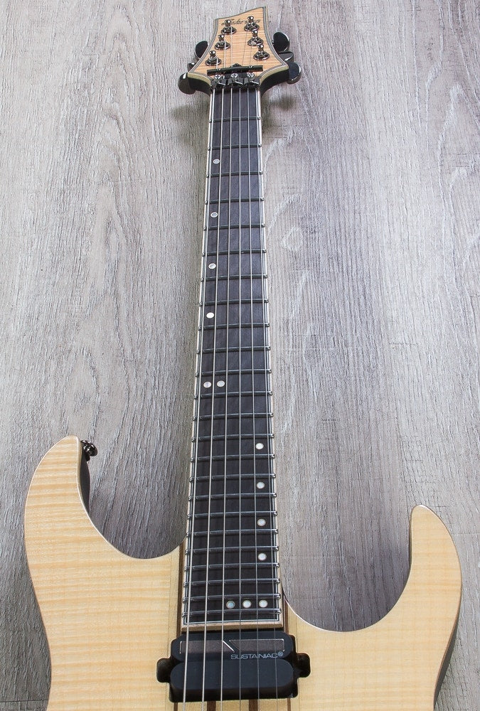 Schecter Banshee Elite-6 FR S Electric Guitar - Gloss Natural (Open Box)