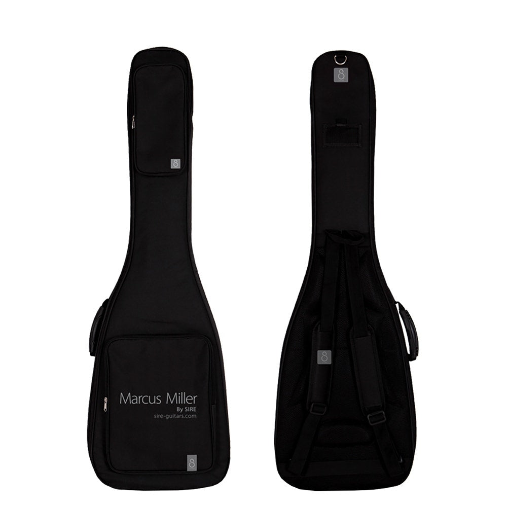 Sire Deluxe Padded Gig Bag for 34" and 35" Scale Electric Bass
