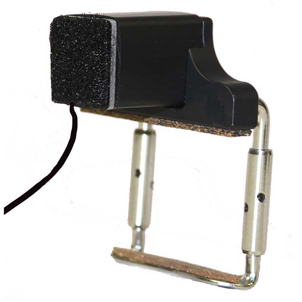 Schatten Designs CJAplus Jack Assembly with Volume Control for Violin, Viola, & Mandolin