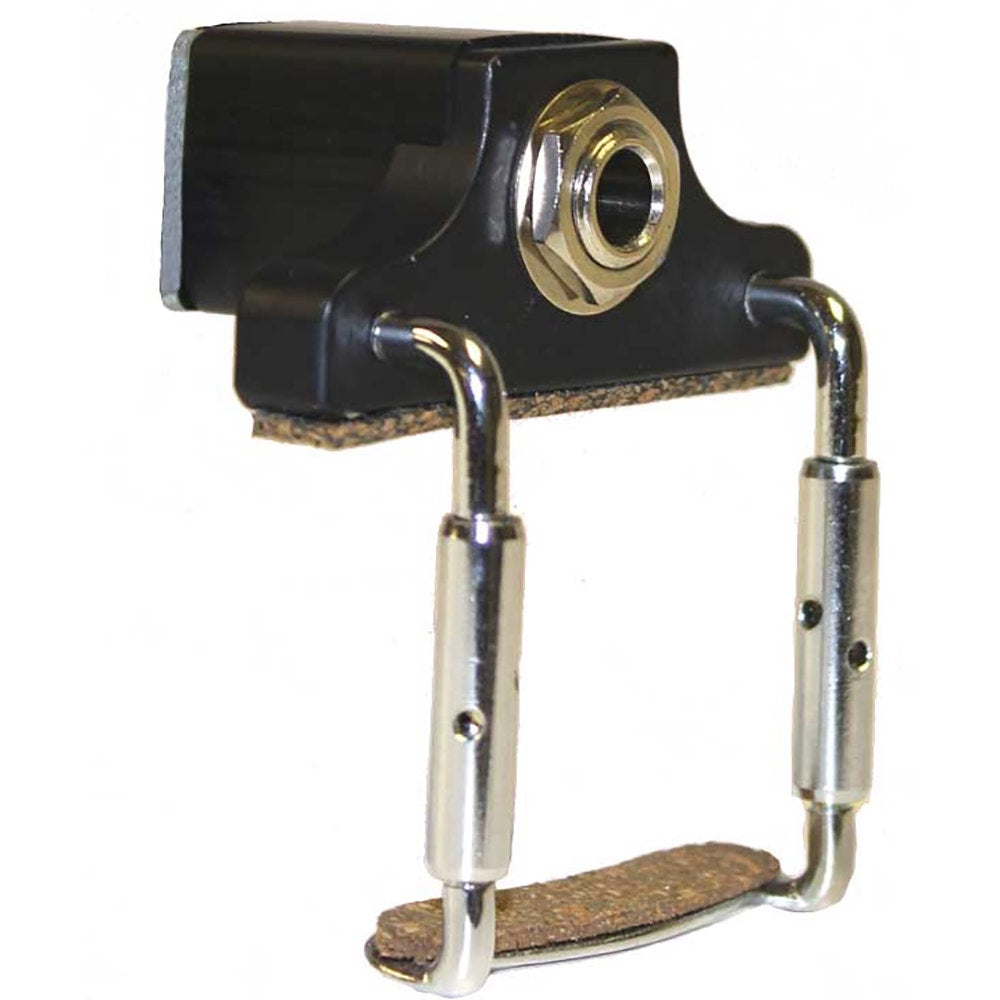 Schatten Designs CJAplus Jack Assembly with Volume Control for Violin, Viola, & Mandolin