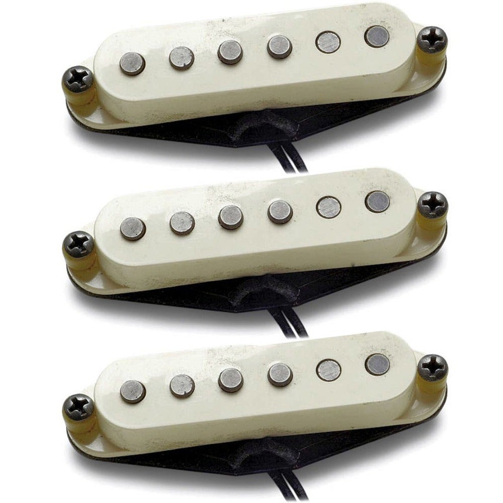 Seymour Duncan Antiquity for Strat Texas Hot Pickup Set