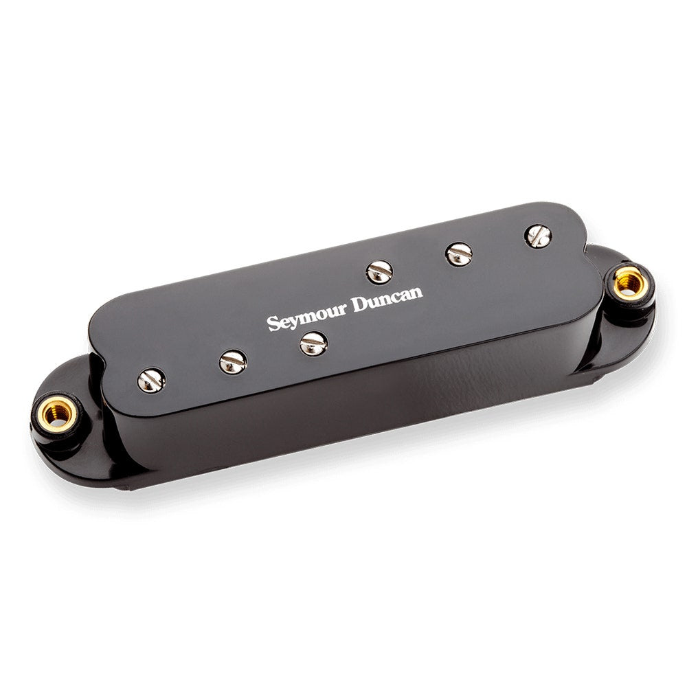 Seymour Duncan SDBR-1n Duckbuckers Strat Guitar Pickup Neck Black