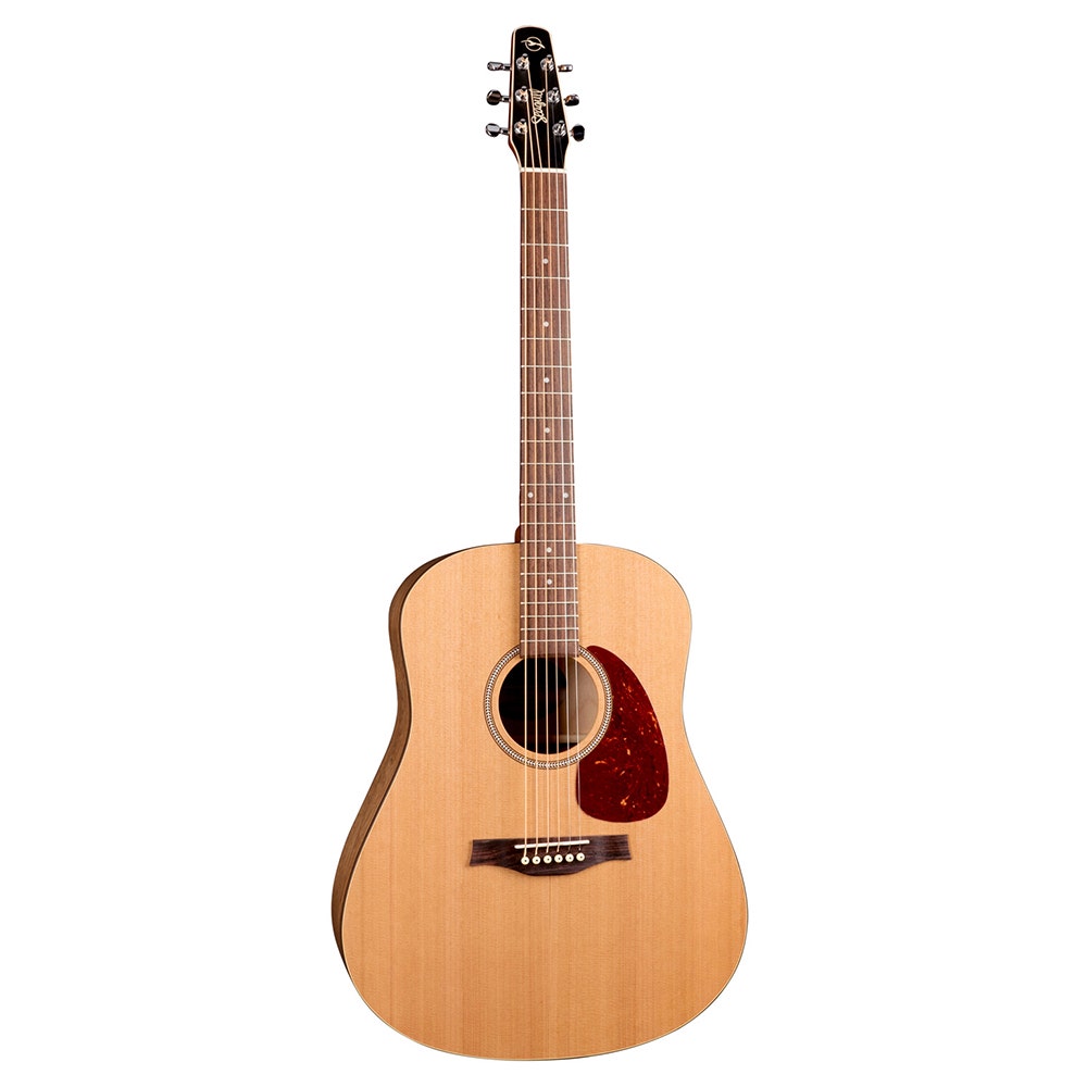 Seagull S6 Cedar Original Dreadnought Acoustic Guitar (B-Stock)