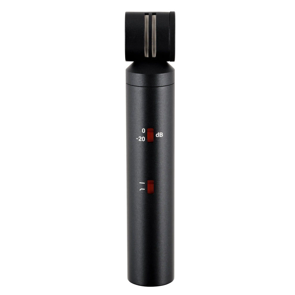 sE Electronics SE7-SF sE7 Side Fire Side-Address Small Diaphragm Condenser Microphone