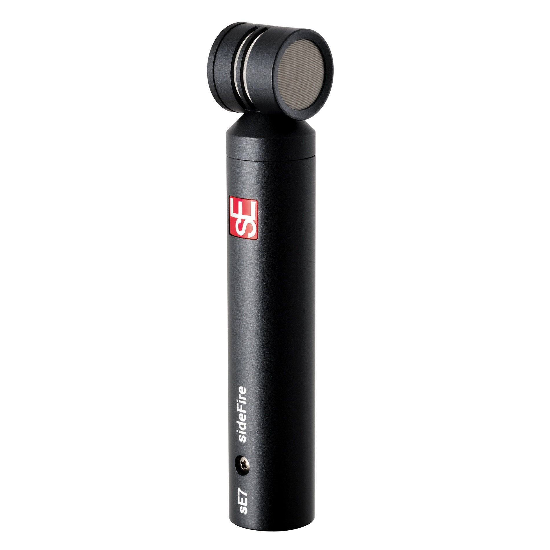 sE Electronics SE7-SF sE7 Side Fire Side-Address Small Diaphragm Condenser Microphone
