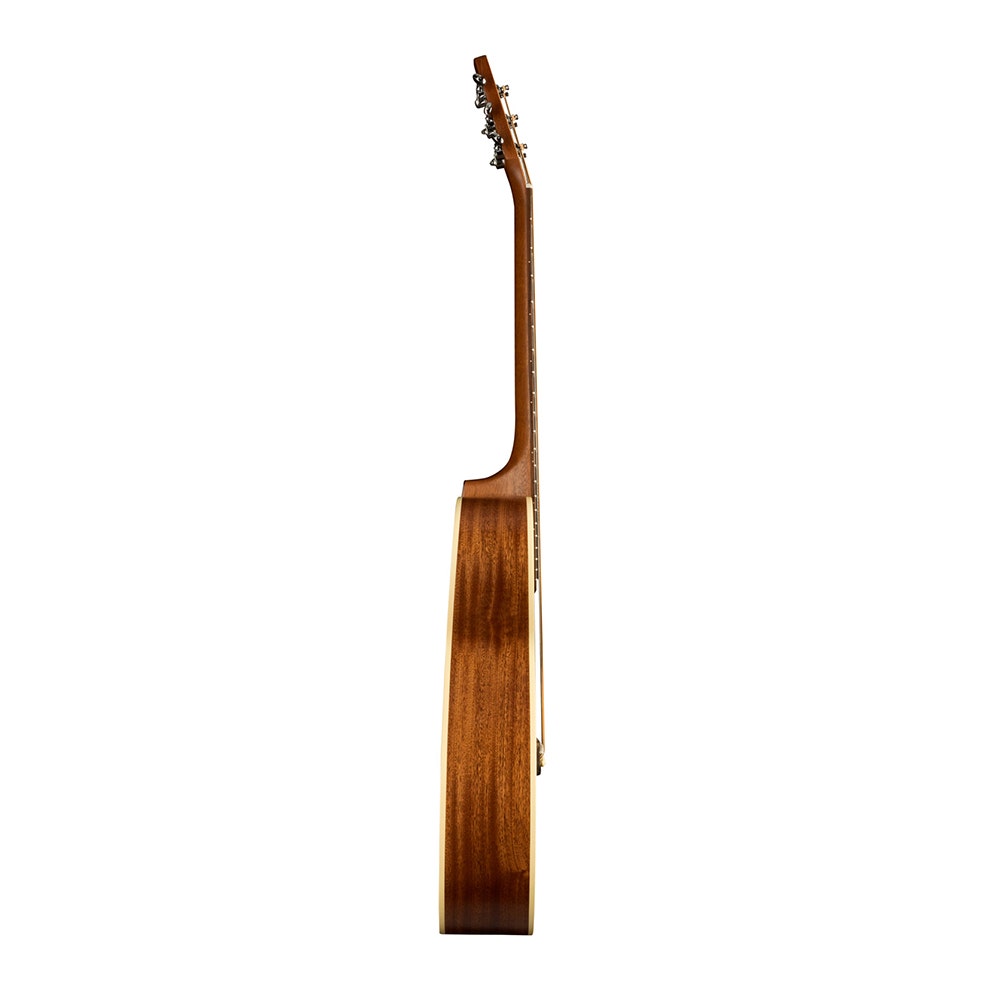 Seagull Maritime SWS Concert Hall Acoustic Guitar - Semi-Gloss Natural (B-STOCK)