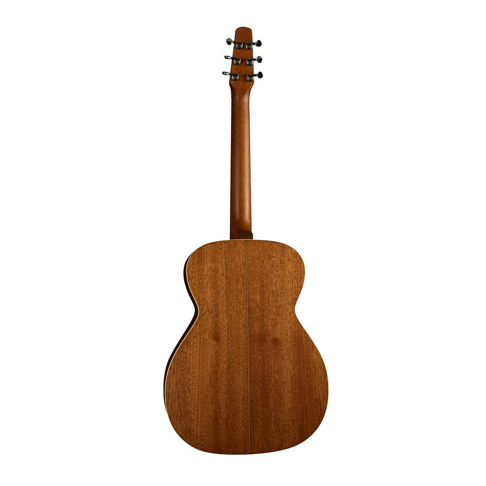 Seagull Maritime SWS Concert Hall Acoustic Guitar - Semi-Gloss Natural (B-STOCK)