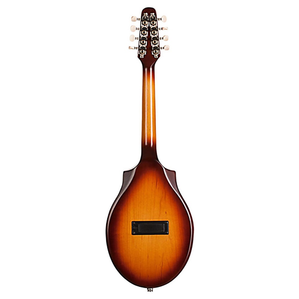 Seagull S8 Mandolin with EQ - Sunburst