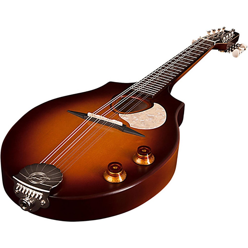 Seagull S8 Mandolin with EQ - Sunburst