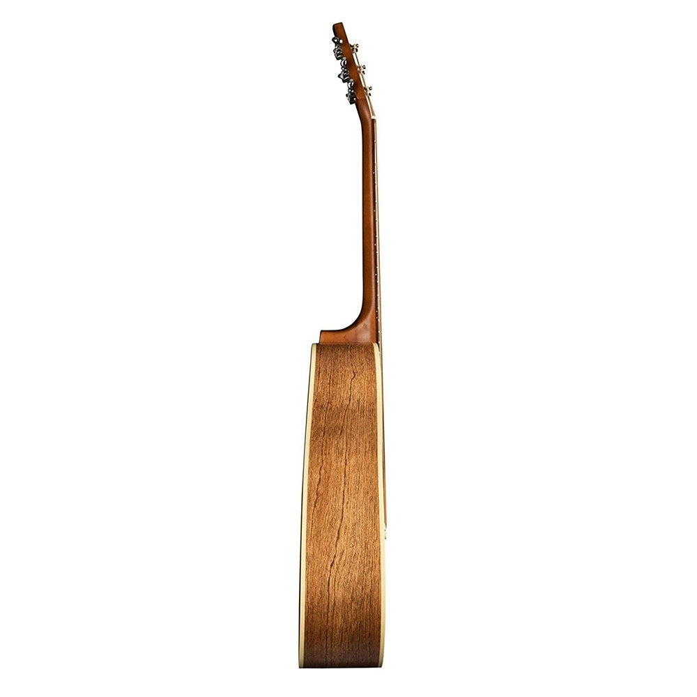 Seagull S6 Original Slim Acoustic Guitar, Solid Cedar Top