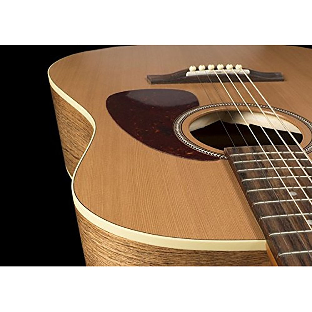 Seagull S6 Original Slim Acoustic Guitar, Solid Cedar Top