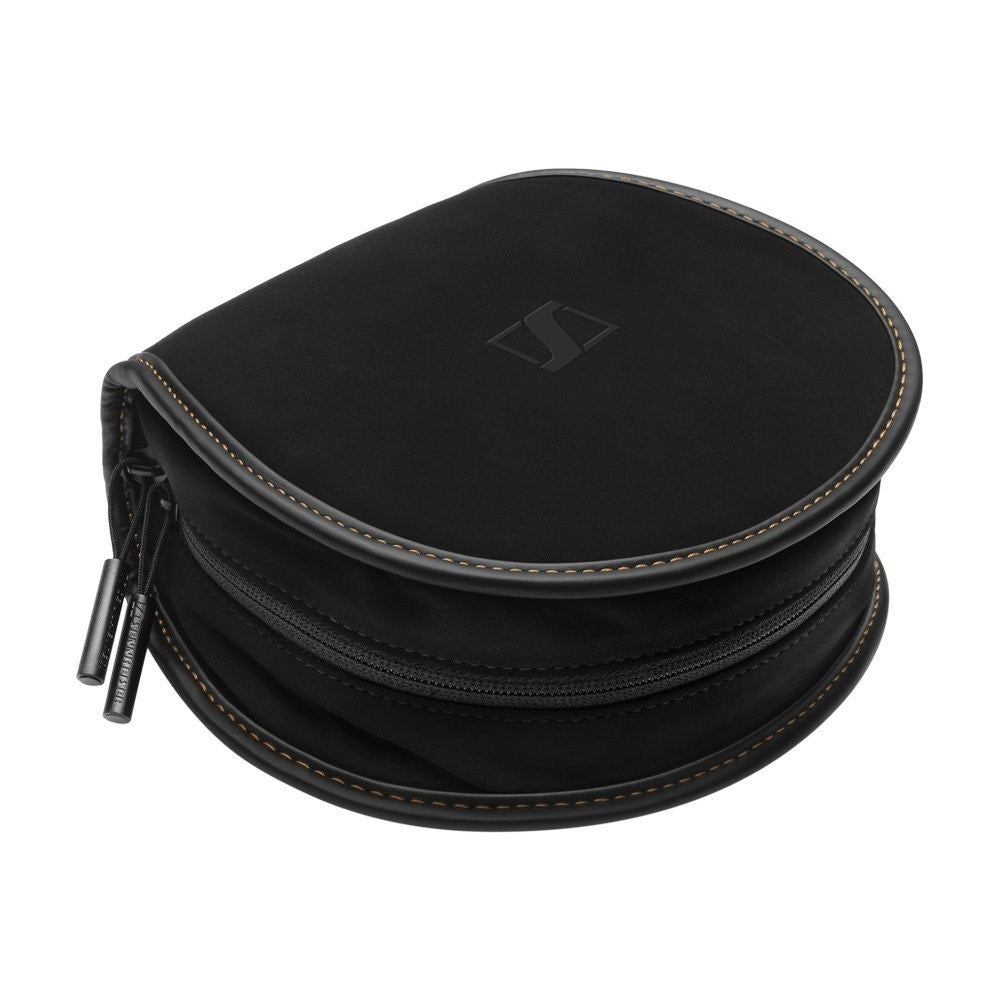 Open Box Sennheiser Momentum 2.0 M2 On-Ear Closed Back Headphones Apple iOS Devices Ivory