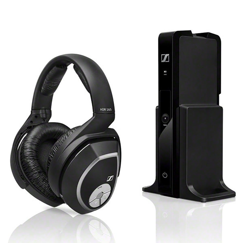 Sennheiser RS 165 Digital Wireless Headphone System