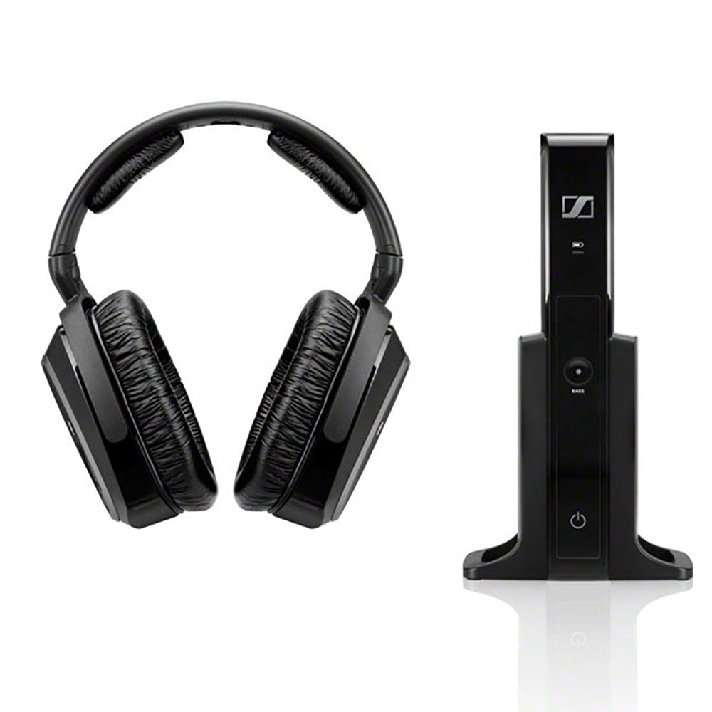 Sennheiser RS 165 Digital Wireless Headphone System