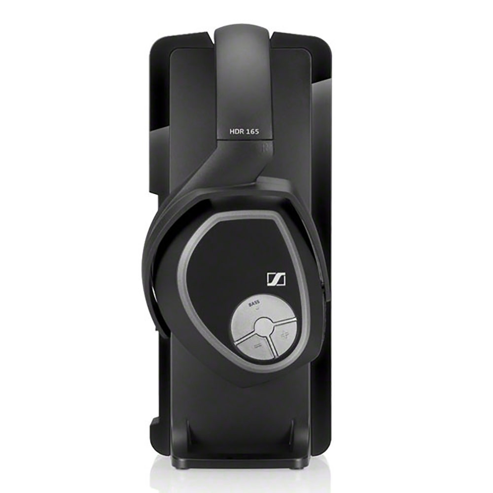 Sennheiser RS 165 Digital Wireless Headphone System