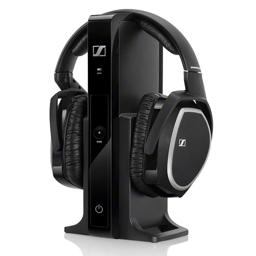 Sennheiser RS 165 Digital Wireless Headphone System