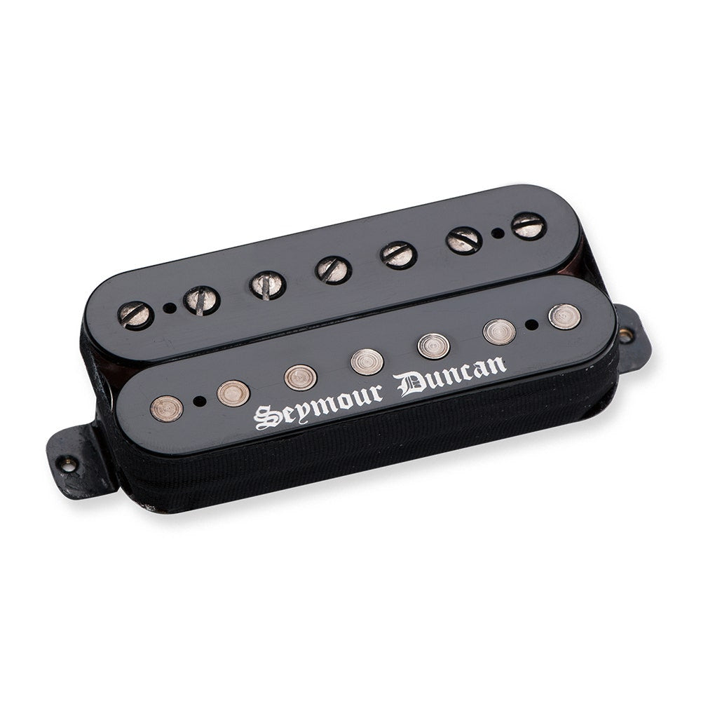 Seymour Duncan Black Winter Neck 7-String Guitar Pickup
