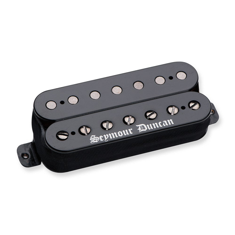 Seymour Duncan Black Winter Bridge 7-String Guitar Pickup