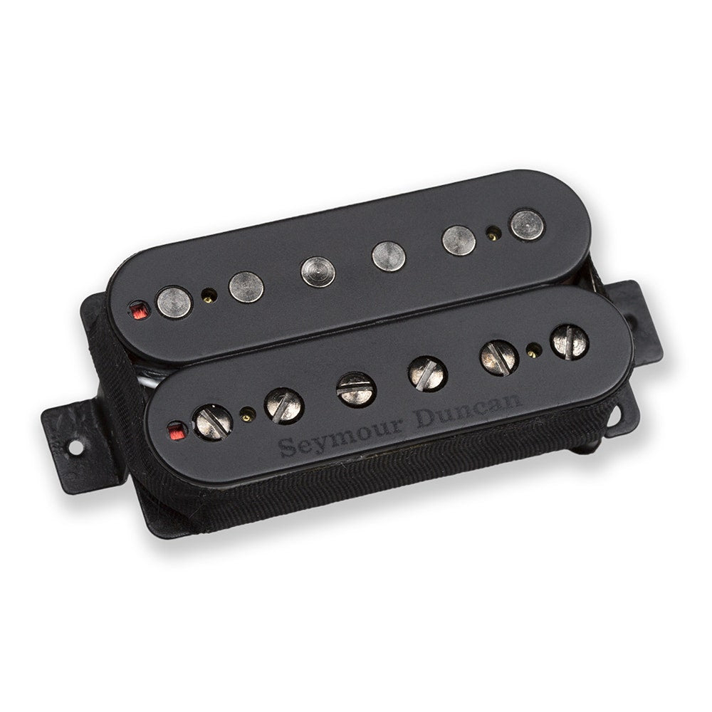 Seymour Duncan 11102-95-B Pegasus Bridge Black Guitar Pickup