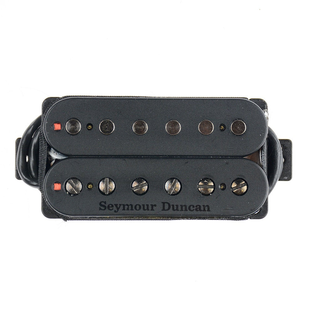 Seymour Duncan 11102-95-B Pegasus Bridge Black Guitar Pickup
