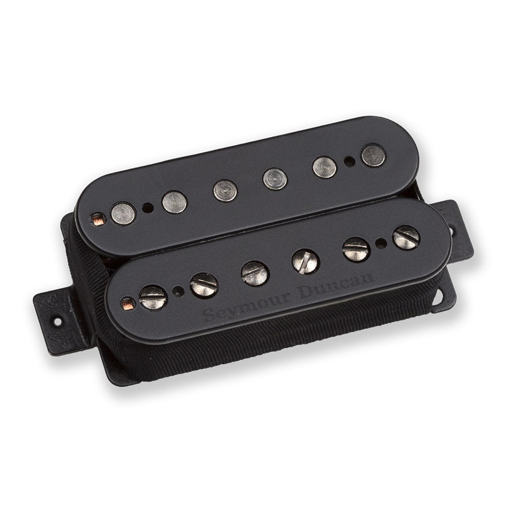 Seymour Duncan 11102-96-B Nazgûl Bridge Black Guitar Pickup
