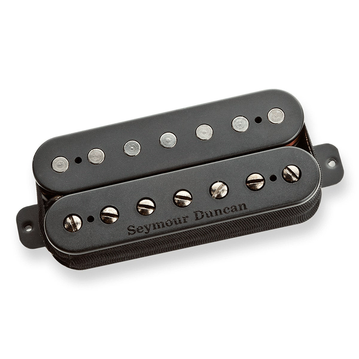 Seymour Duncan Nazgul Passive Mount 7-String Bridge Humbucker Guitar Pickup, Black