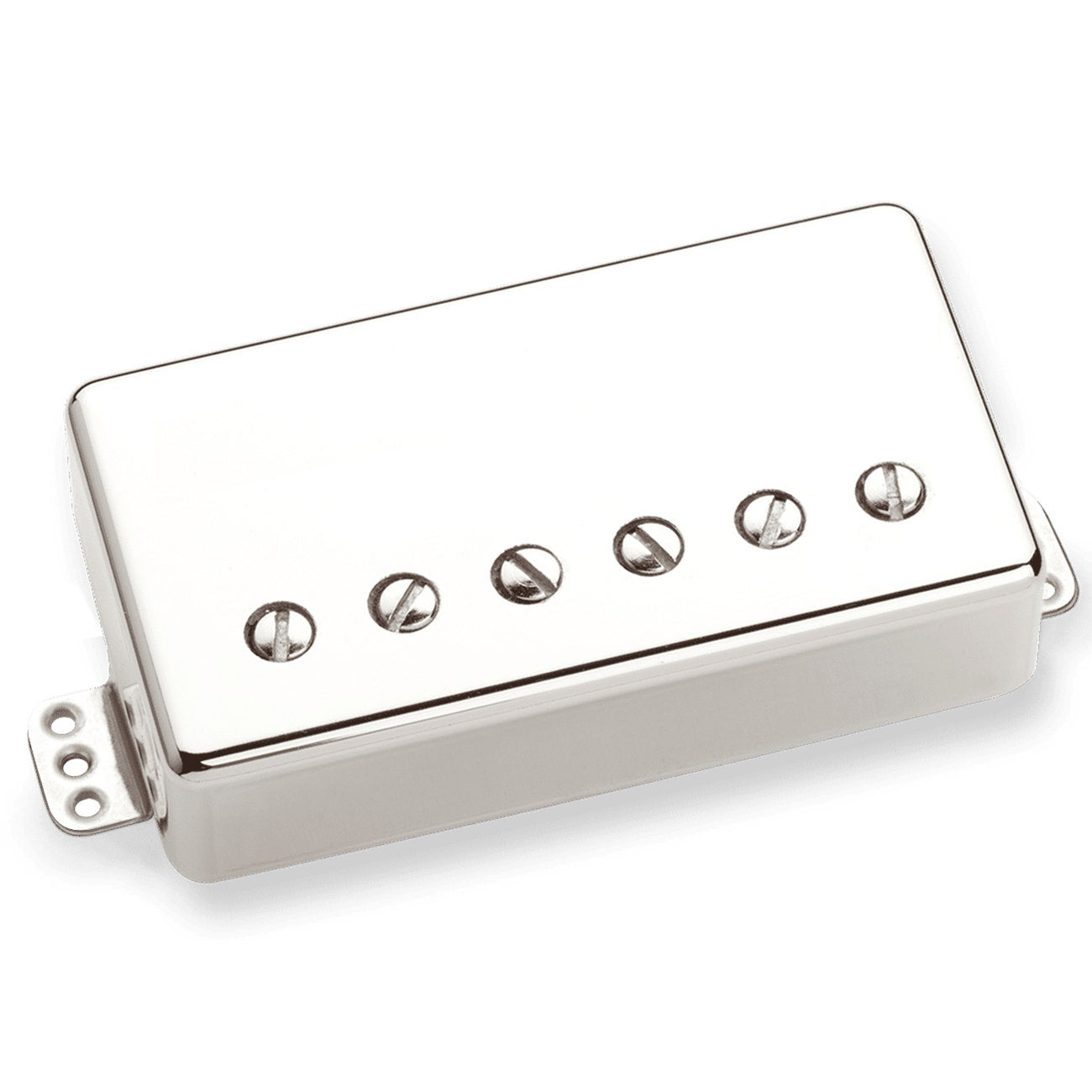 Seymour Duncan 11103-01-NC 78 Model Trembucker Guitar Pickup, Nickel Cover