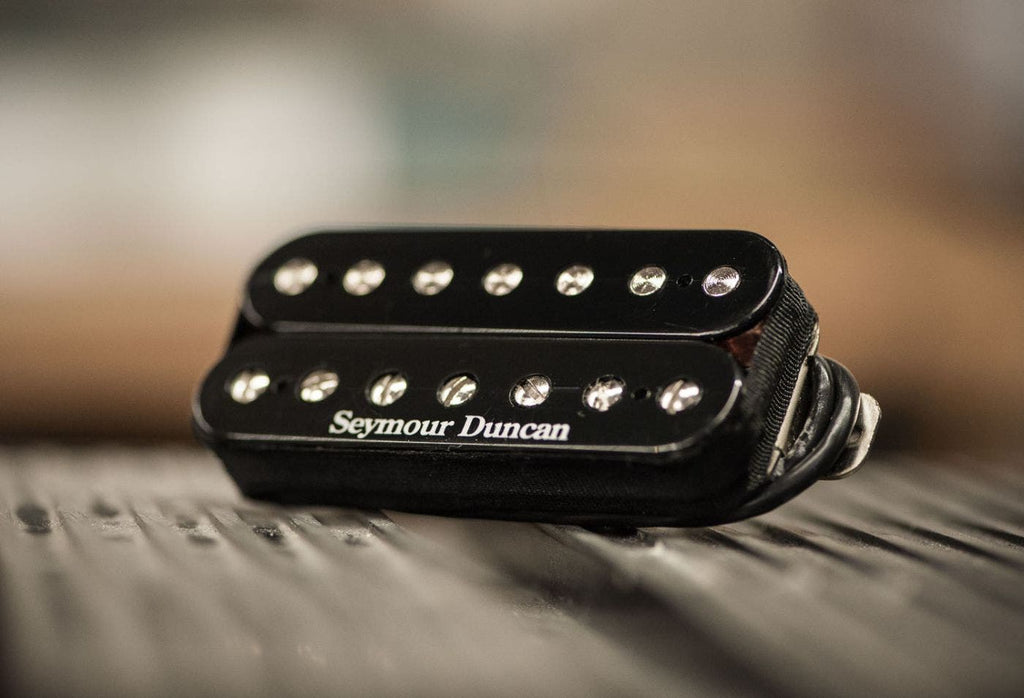 Seymour Duncan SH-5 Duncan Custom 7-String Guitar Pickup in Black